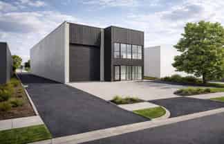 CBRE | Rare New Build Opportunity in Penrose