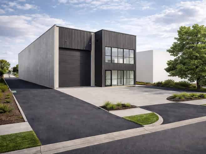 CBRE | Rare New Build Opportunity in Penrose