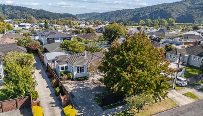 4 Elizabeth Avenue, Heretaunga