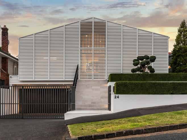 24 Kenny Road, Remuera