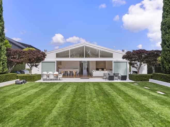 24 Kenny Road, Remuera