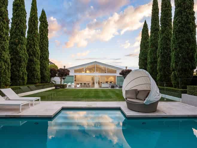 24 Kenny Road, Remuera