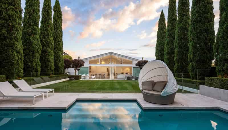 24 Kenny Road, Remuera