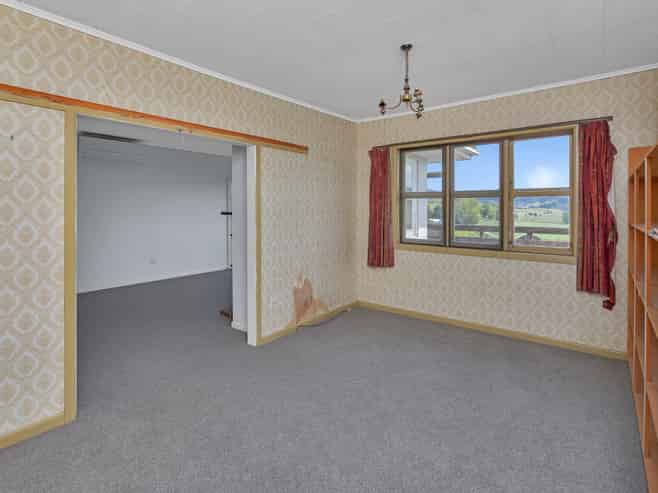 95 Mason Road, Whareora