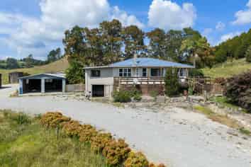 95 Mason Road, Whareora