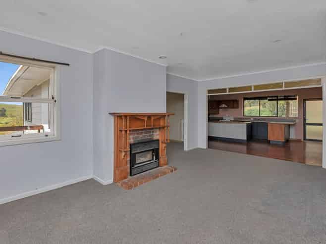 95 Mason Road, Whareora