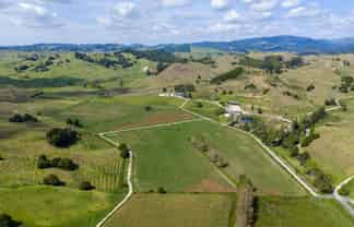 95 Mason Road, Whareora