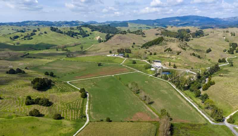 95 Mason Road, Whareora