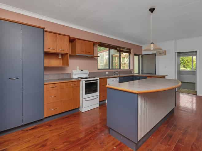 95 Mason Road, Whareora