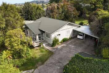 36 Kakamutu Road, Otorohanga