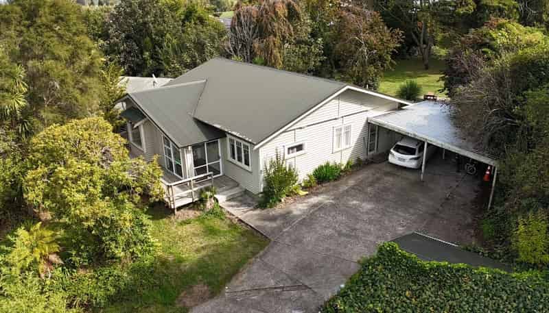 36 Kakamutu Road, Otorohanga