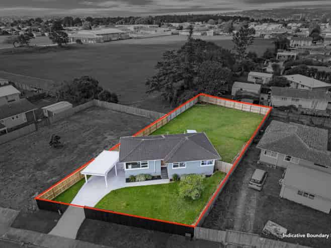 80 Chichester Drive, Rosehill