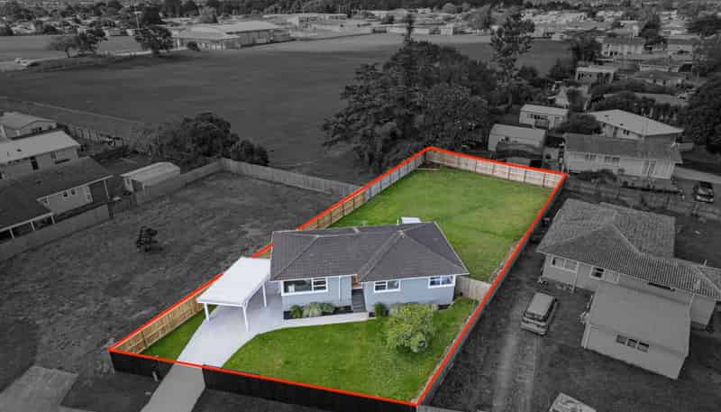 80 Chichester Drive, Rosehill