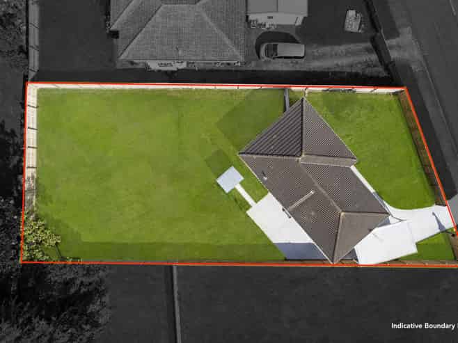 80 Chichester Drive, Rosehill