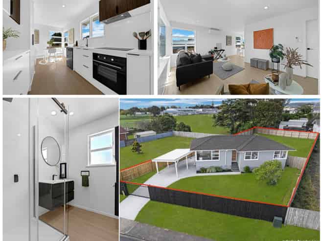 80 Chichester Drive, Rosehill