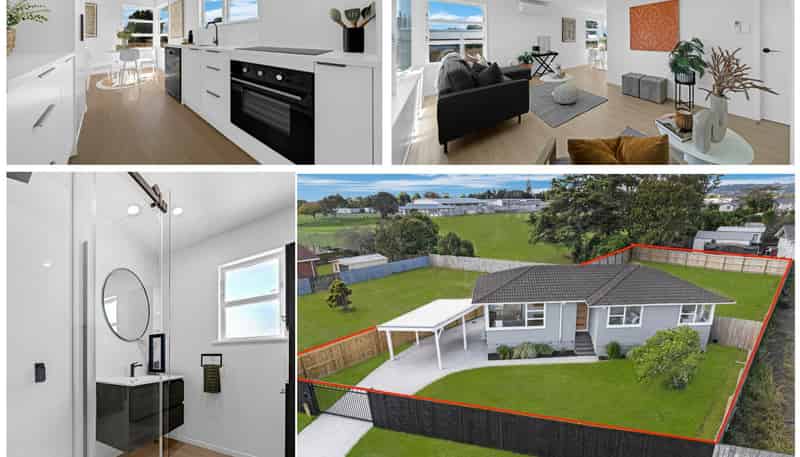 80 Chichester Drive, Rosehill