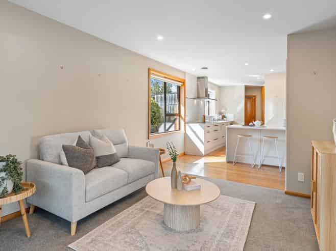 44A Nottingham Avenue, Halswell