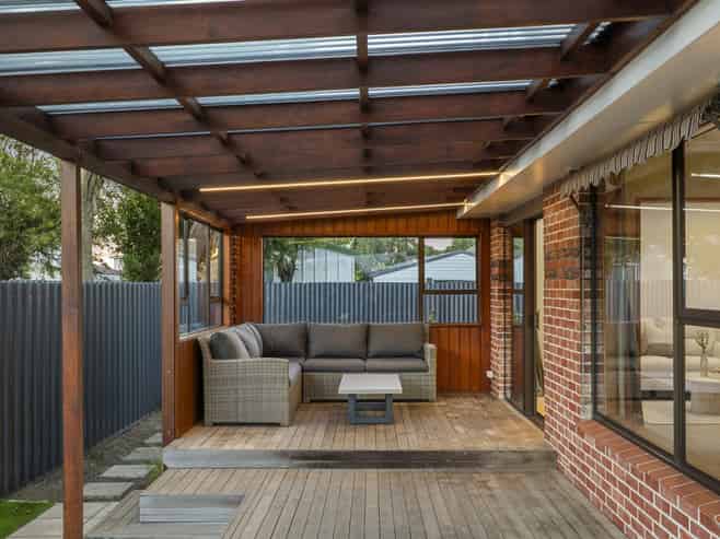 44A Nottingham Avenue, Halswell