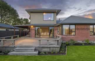 44A Nottingham Avenue, Halswell