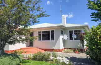 31 Balmoral Street, Oamaru