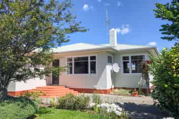 31 Balmoral Street, Oamaru