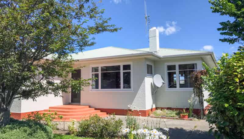 31 Balmoral Street, Oamaru