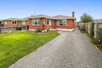 72 Grove Street, Tinwald