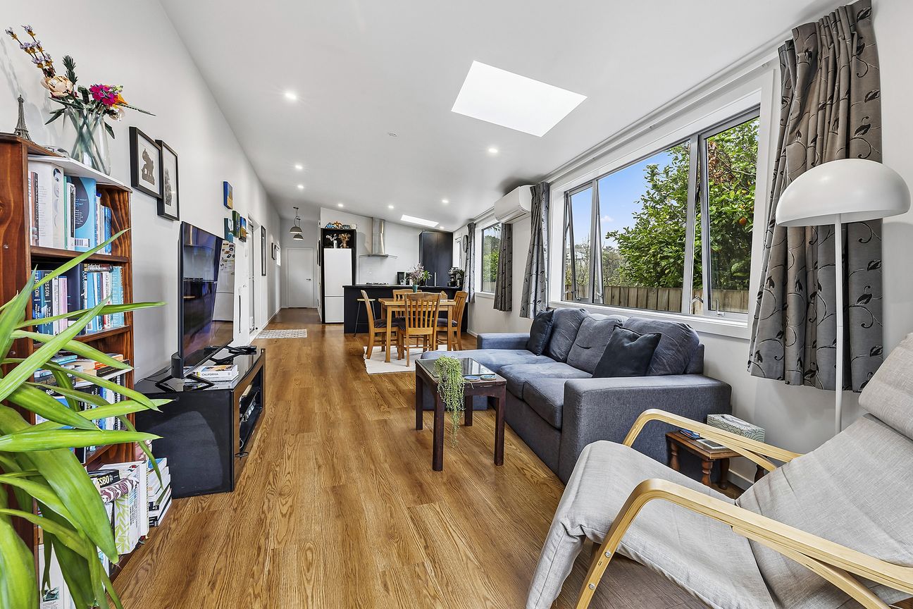 Pristine First Home!! - Mehr