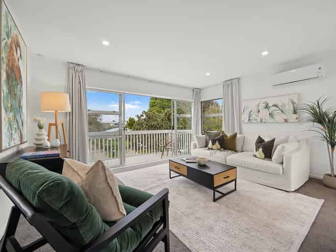 21 Howard Hunter Avenue, Saint Johns