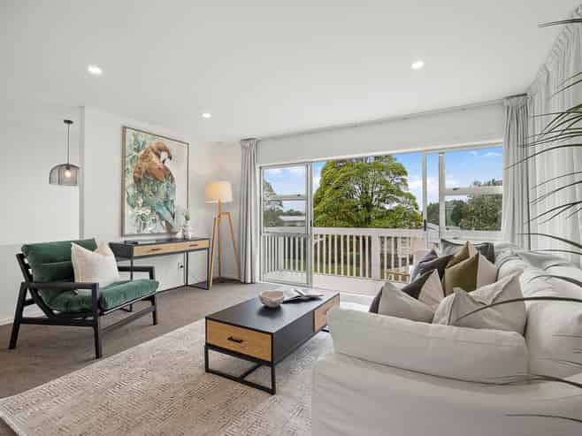 21 Howard Hunter Avenue, Saint Johns