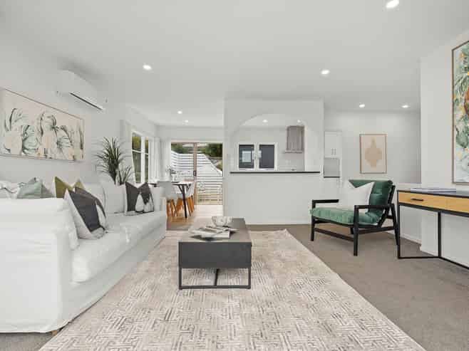 21 Howard Hunter Avenue, Saint Johns