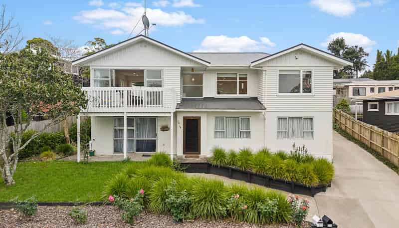 21 Howard Hunter Avenue, Saint Johns