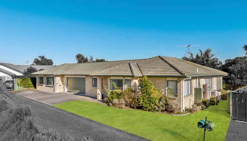 16 Castlehill Court, Wattle Downs