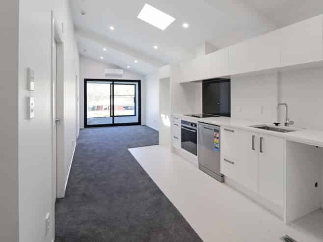 A/6 Queen Street , Wainuiomata