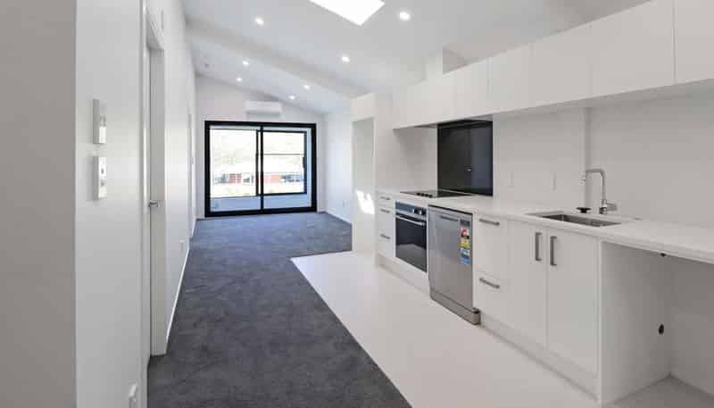 A/6 Queen Street , Wainuiomata