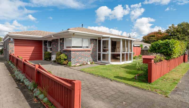 28A Grey Street, Glenholme