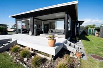 247 Lower Puniho Road, Warea