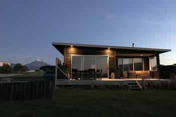 247 Lower Puniho Road, Warea