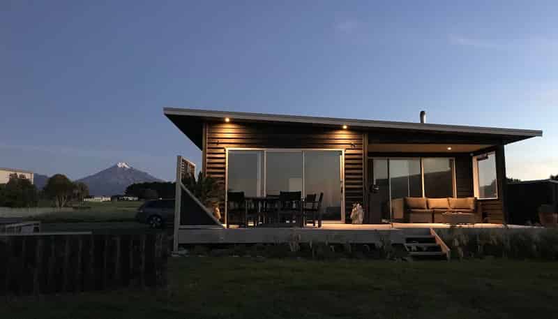 247 Lower Puniho Road, Warea