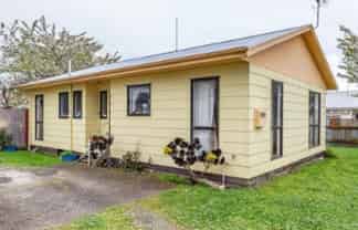 10A Braemar Street, Levin