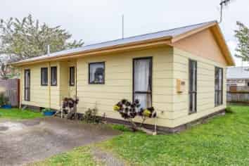 10A Braemar Street, Levin