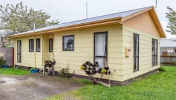 10A Braemar Street, Levin