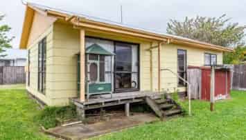 10A Braemar Street, Levin