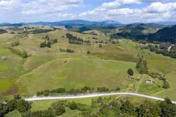  Mason Road, Whareora