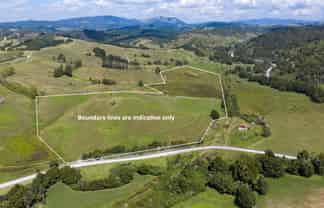  Mason Road, Whareora