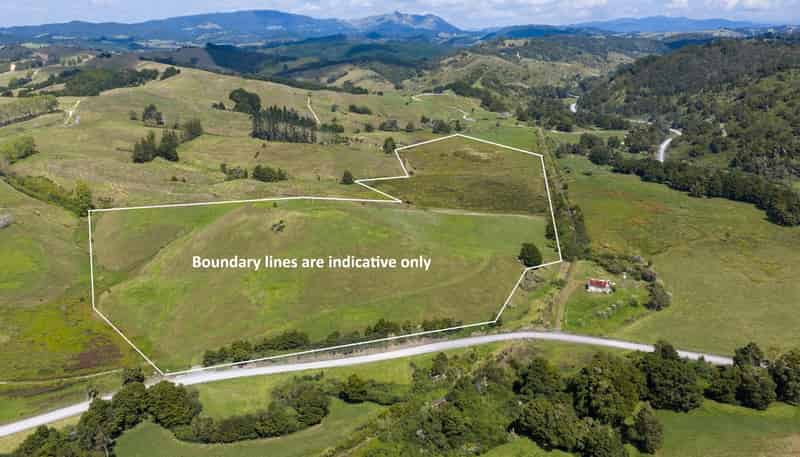  Mason Road, Whareora