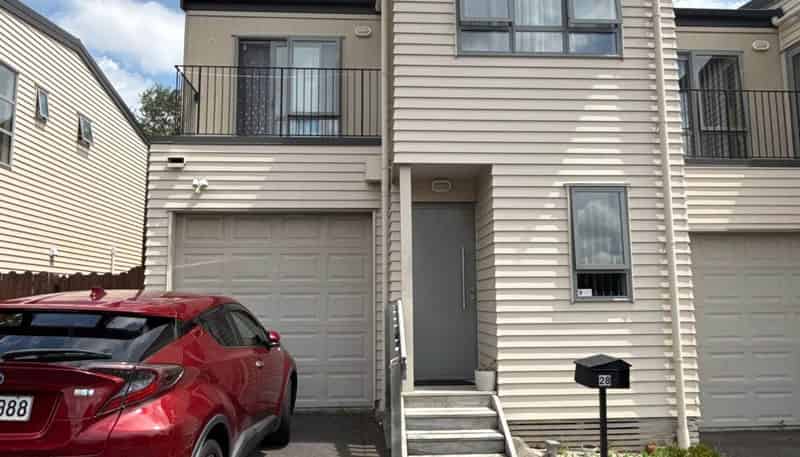 28 Chapel Road, Flat Bush