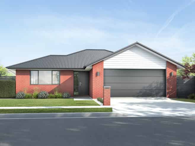 64 Geoff Geering Drive , Netherby