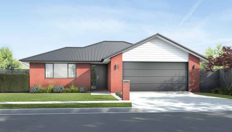 64 Geoff Geering Drive , Netherby