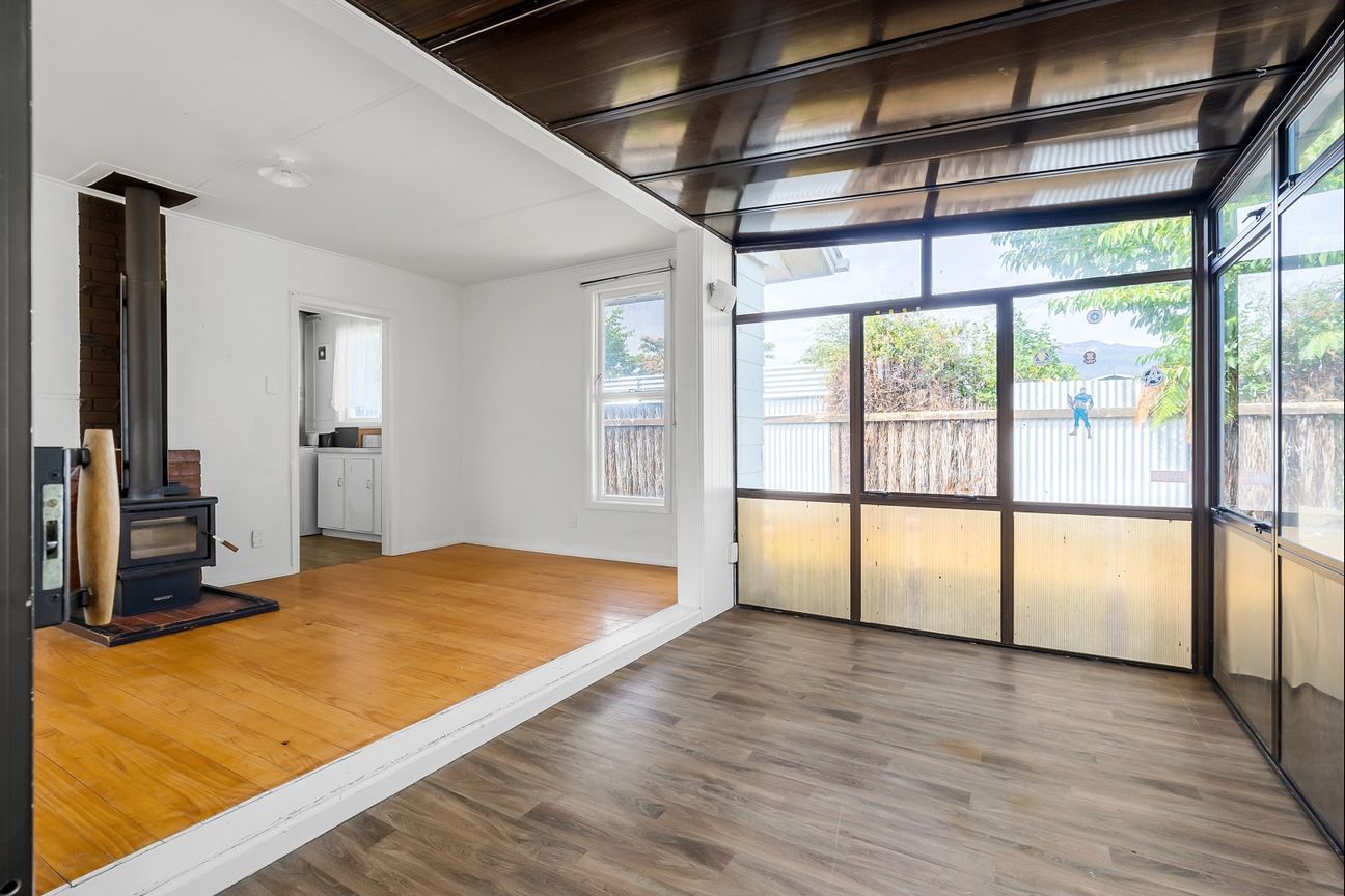 House in Tūrangi - View 5